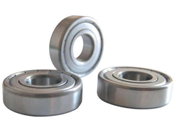 British Standard R Series Deep Groove Ball Bearing