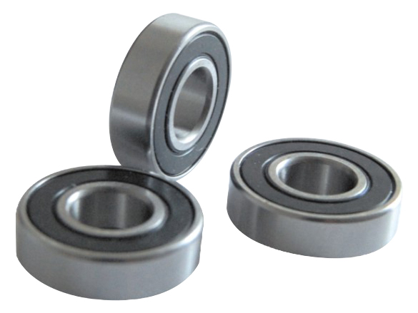 High Precision Deep Groove Ball Bearing